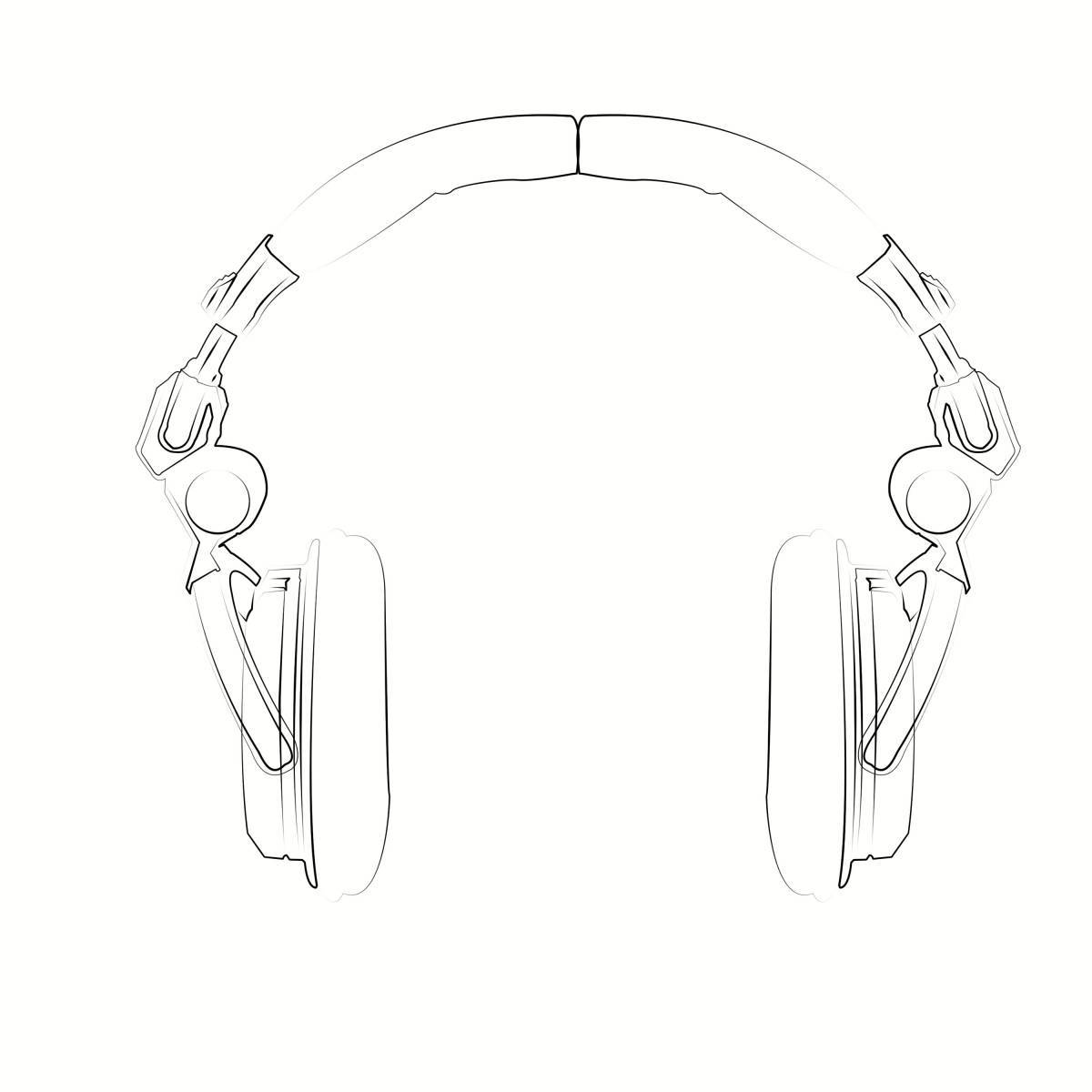 Headphones #8