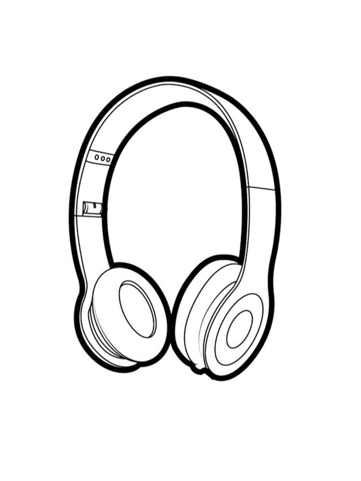 Headphones #15