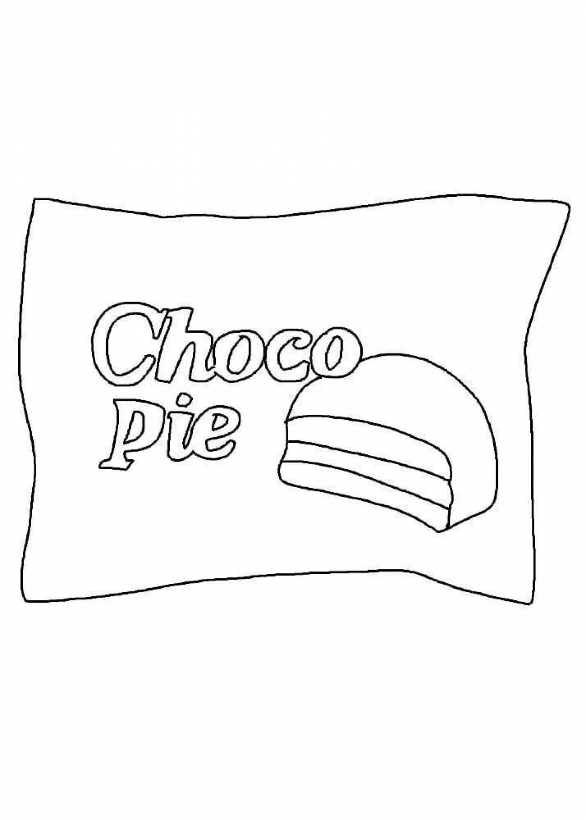 Food for ooty lalafanfan #2