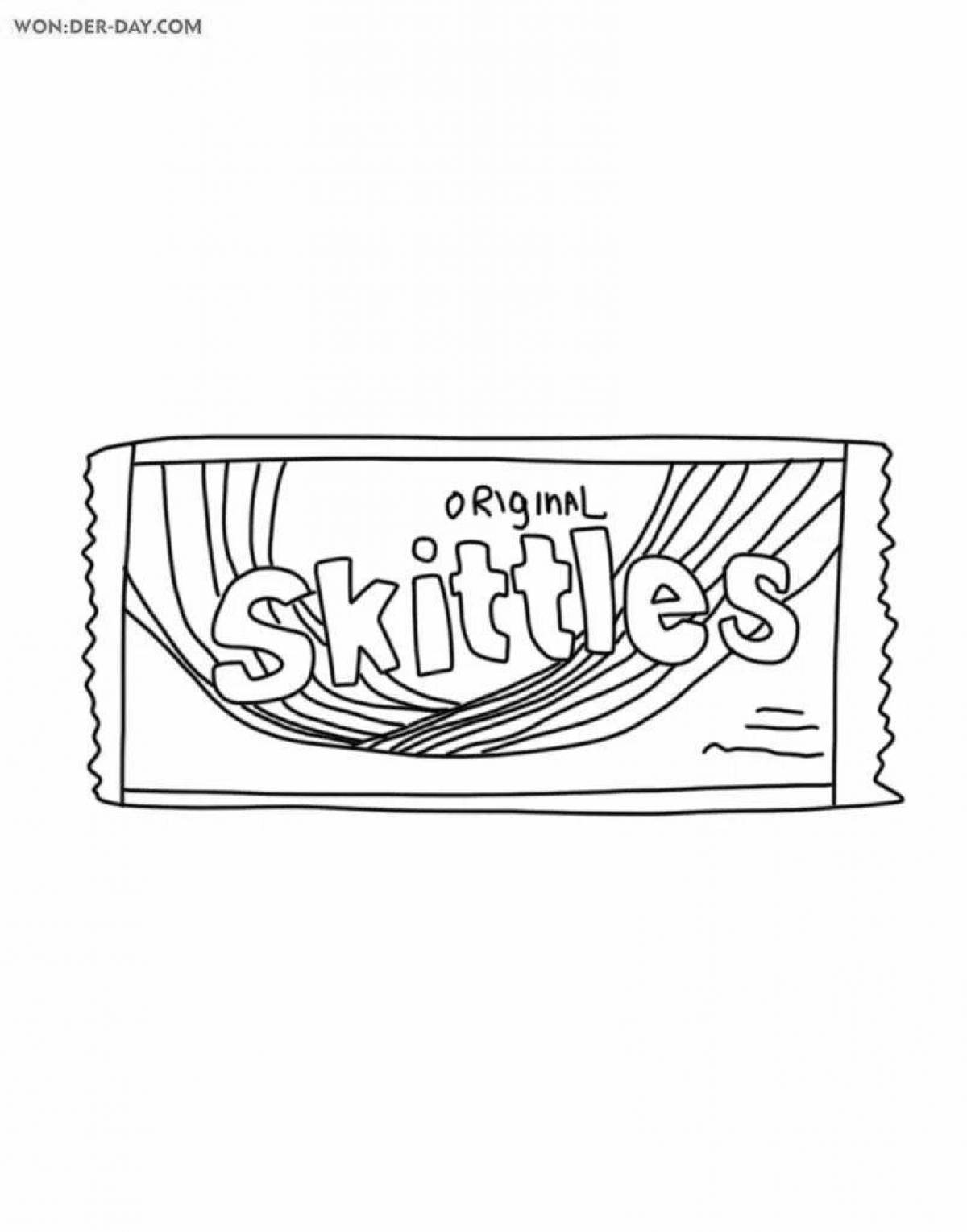 Food for ooty lalafanfan #4