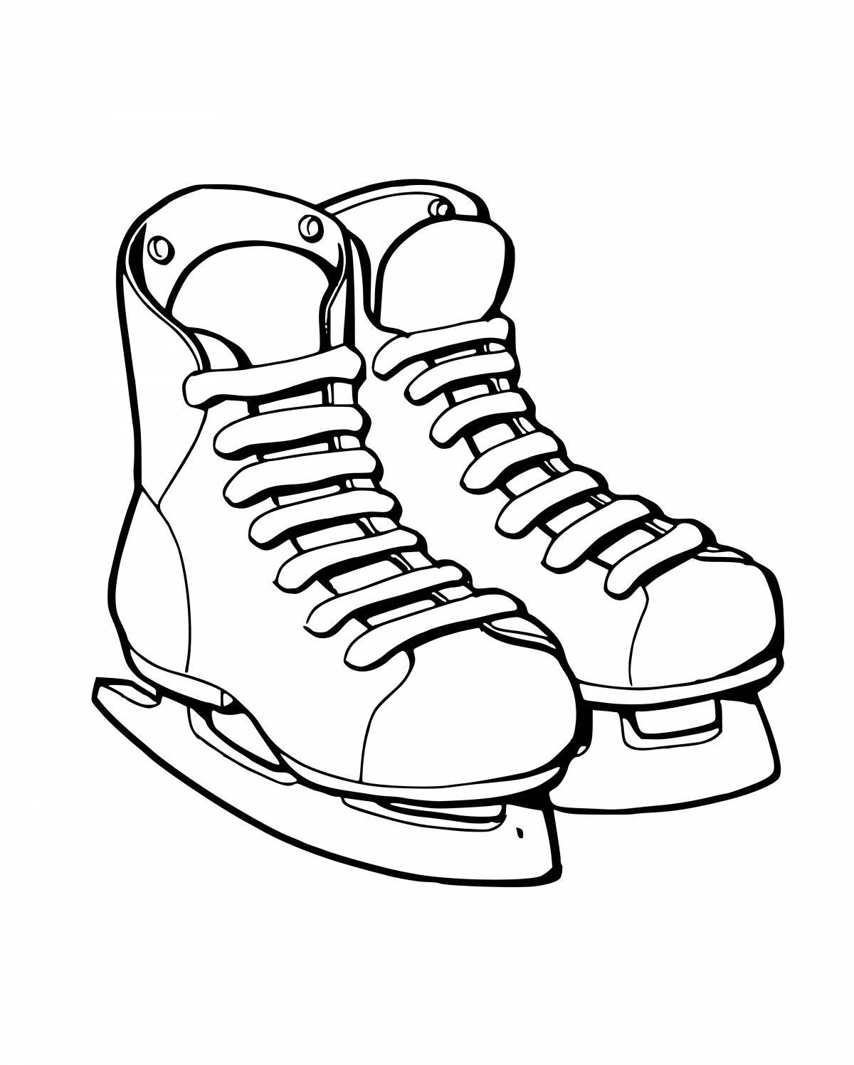 Skates for kids #6