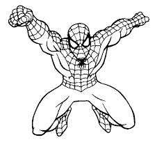 Picture spiderman
