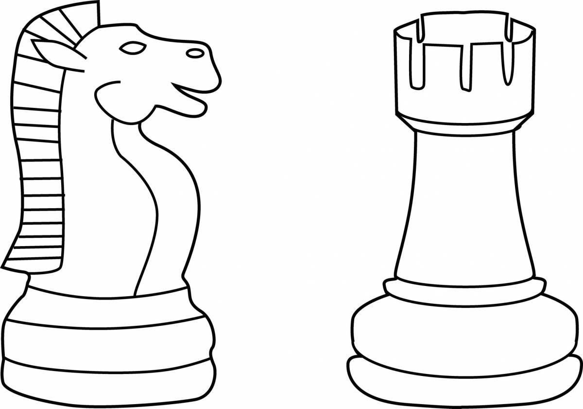 Chess #4