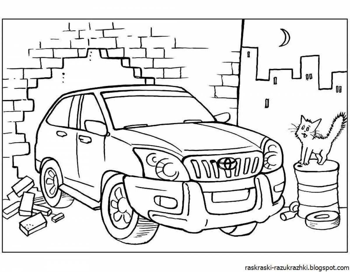 Для мальчиков игры #6