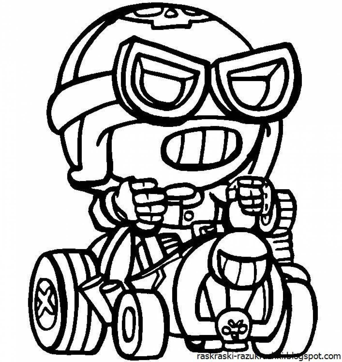 Для мальчиков игры #12