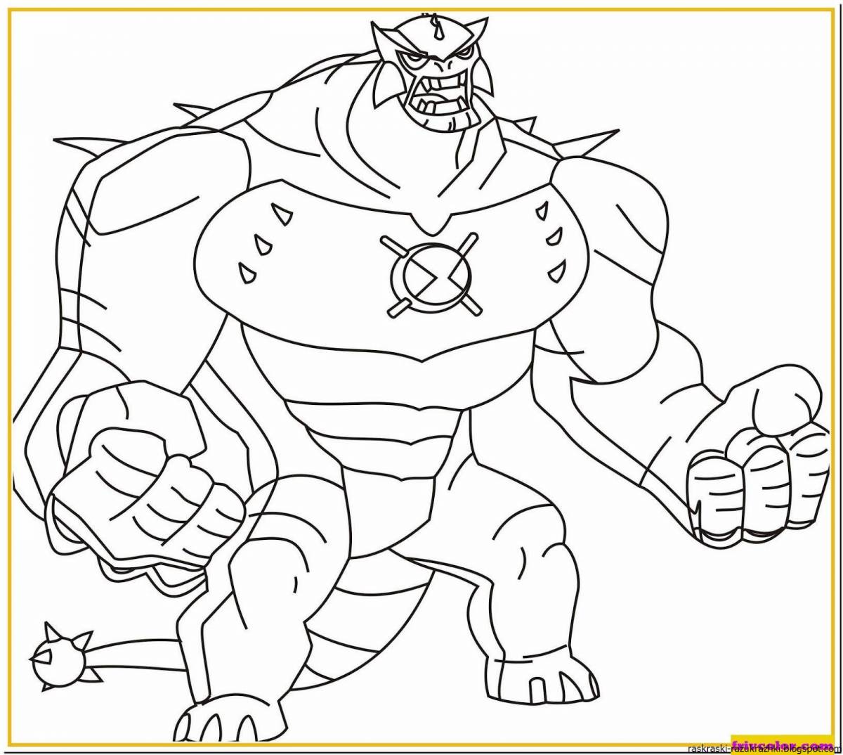 Для 11 лет для мальчиков #23