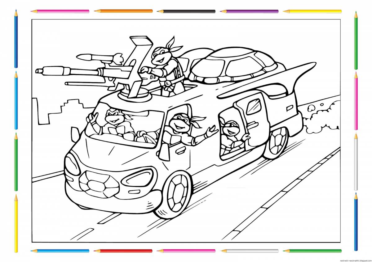 Для 11 лет для мальчиков #24