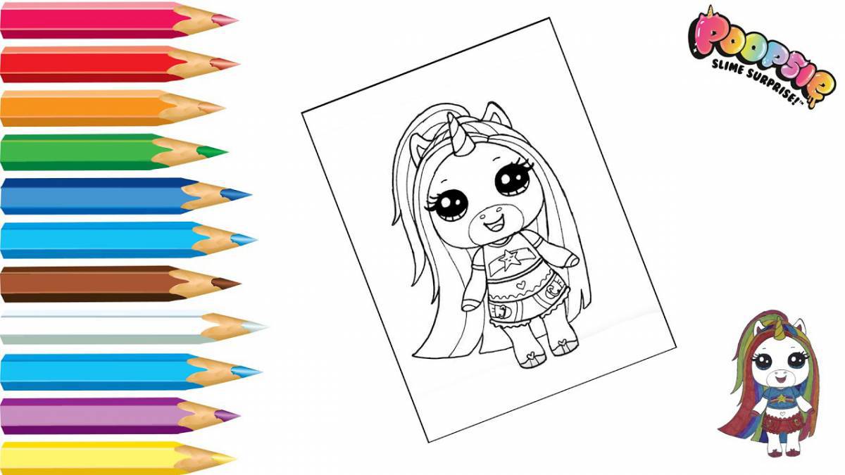 Coloring page for puppies