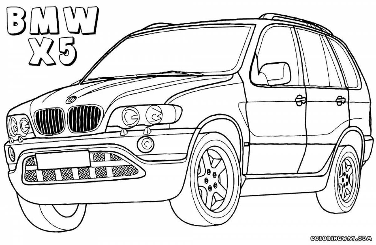 Bmw for kids #10