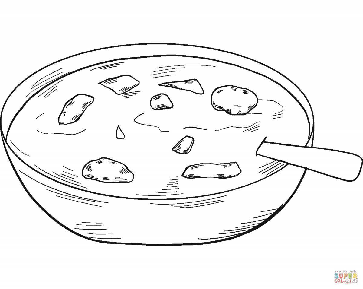 Soup #1