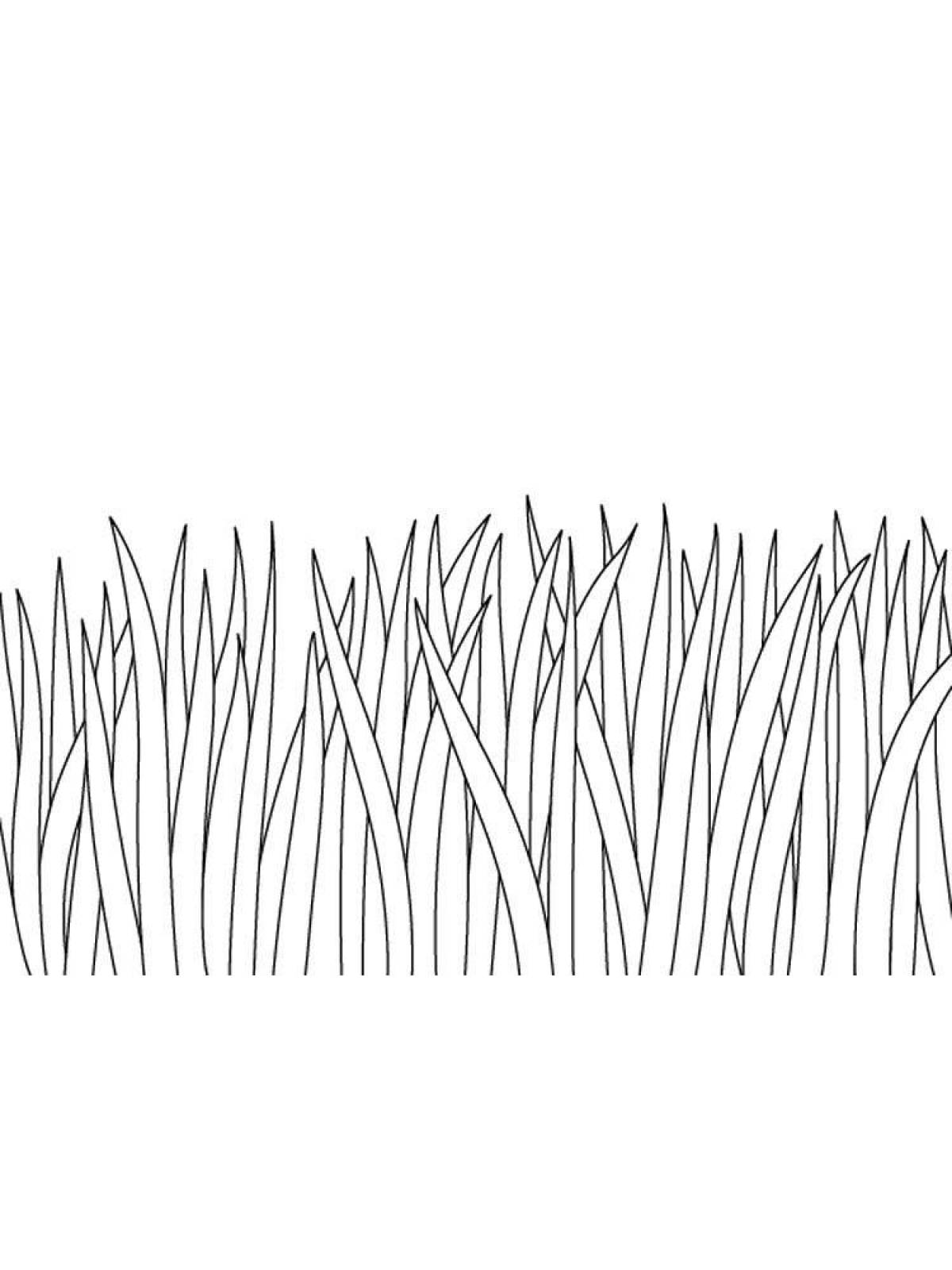 Grass #6