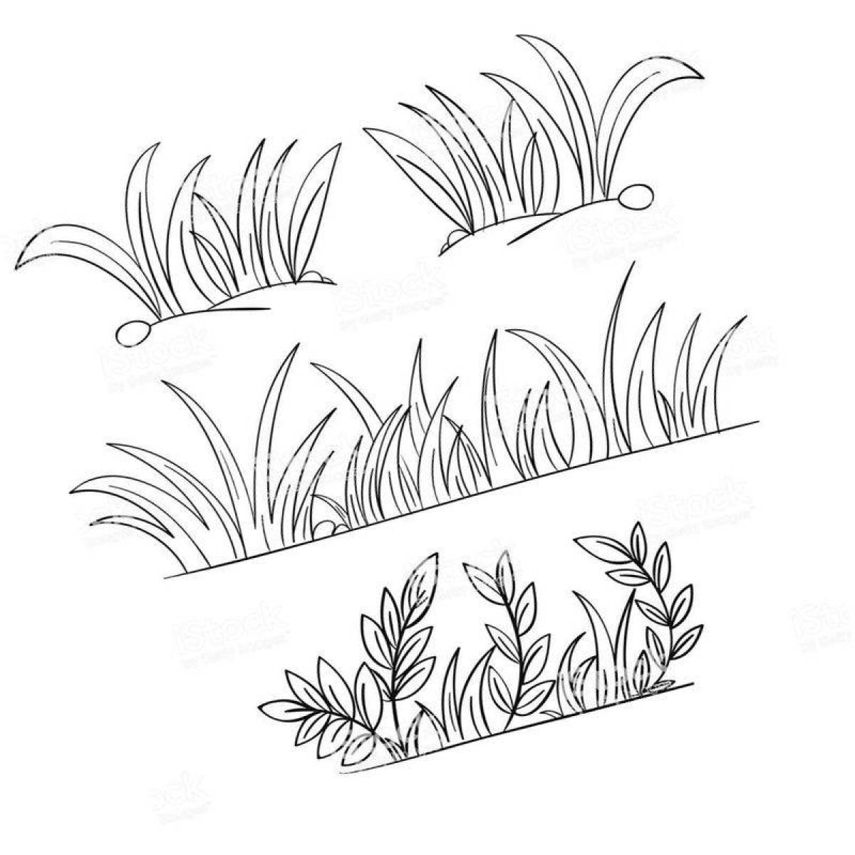 Grass #20