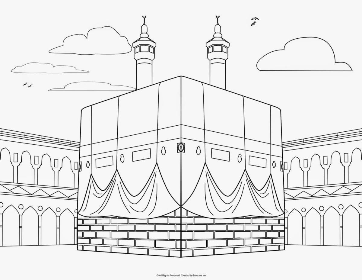 Mosque #2