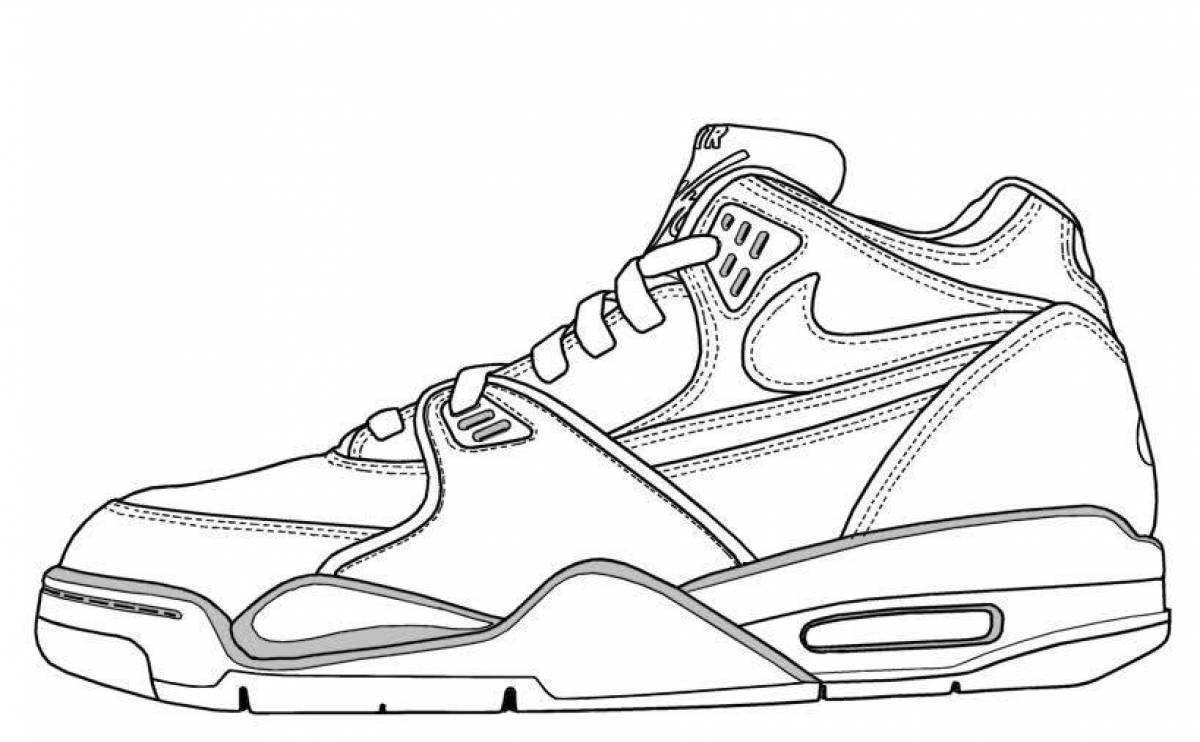 Кроссовки рисунок. Nike Air Max drawing. Найк АИР Джордан рисунок. Раскраски кроссовок найк Air Max. Раскраска найк АИР.