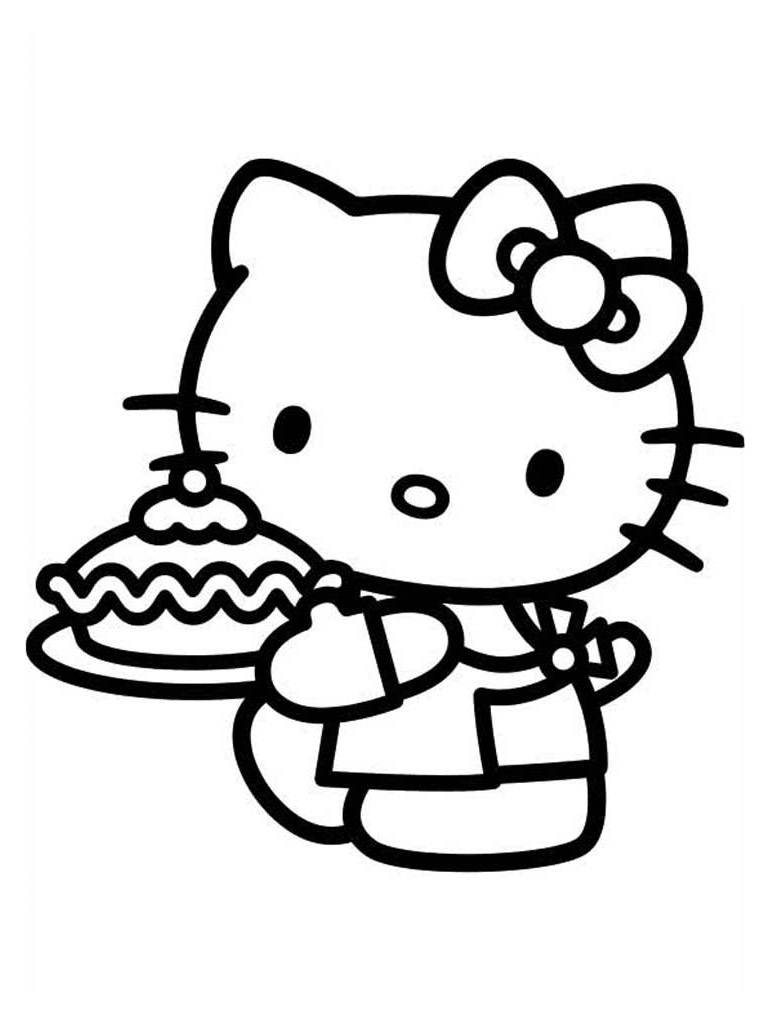 Hello kitty pictures #3