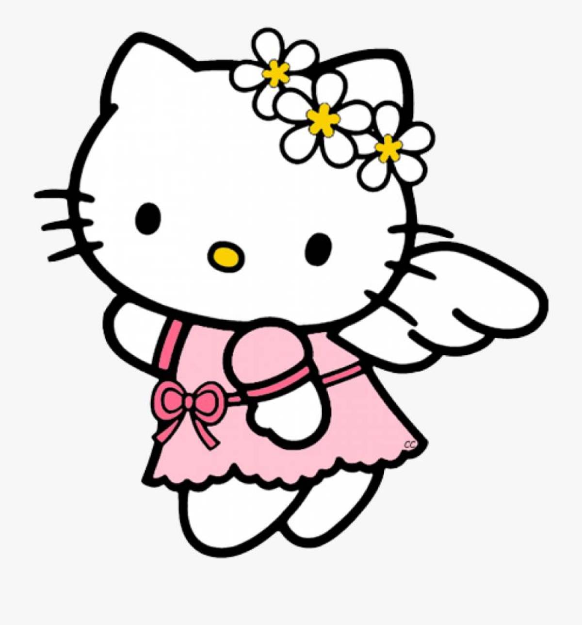 Hello kitty pictures #5