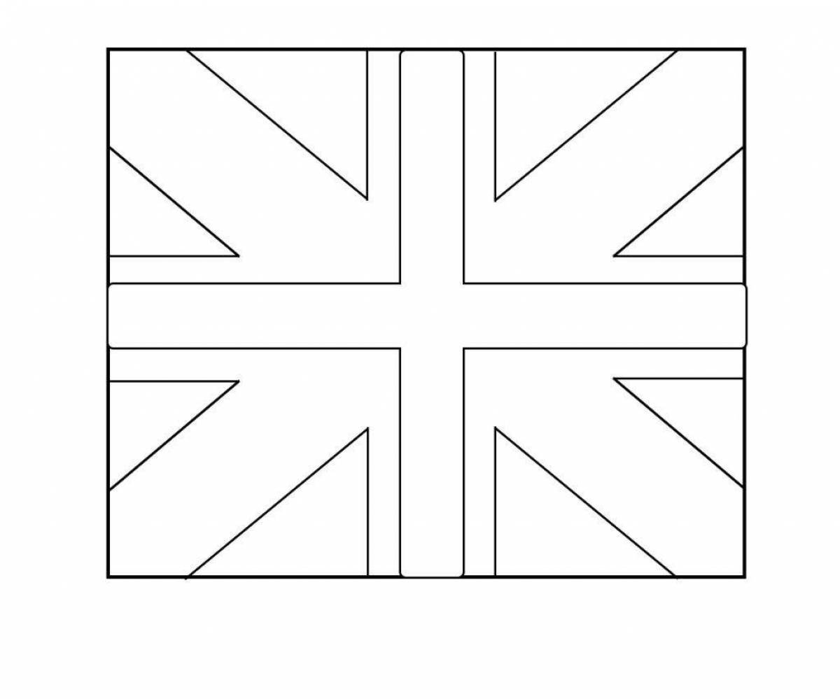 UK flag #1