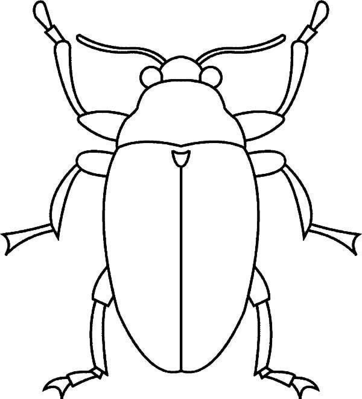 Рисунок жука. Жук Златка раскраска. Жук раскраска для детей. Контур насекомых для детей. Насекомые трафарет для детей.