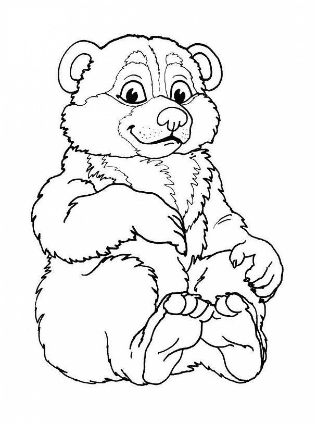 Раскраска медведь для детей 2 3 лет. Раскраска. Медвежонок. Медведь раскраска для детей. Медвежонок раскраска для детей. Раскраска "мишки".