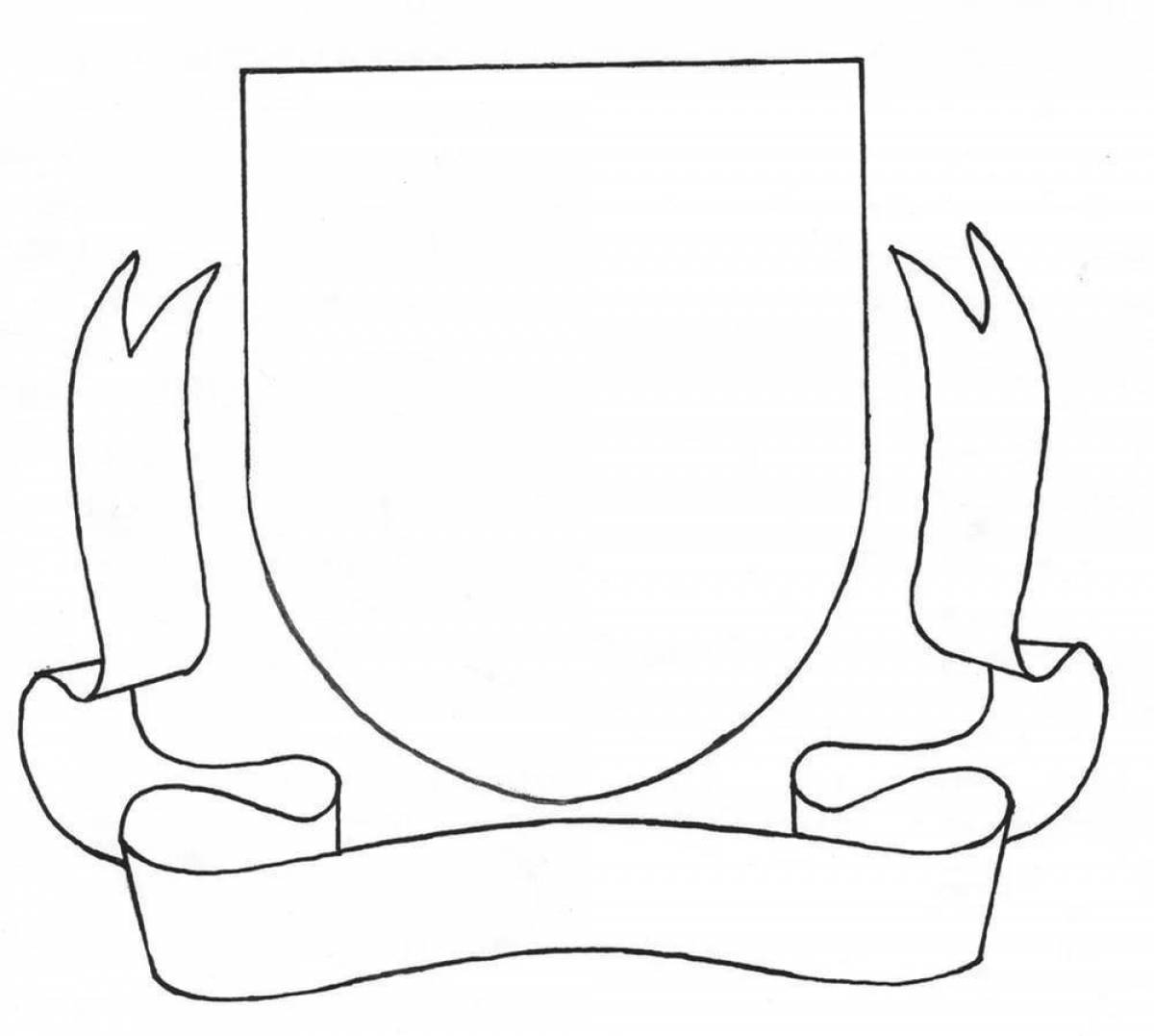 Нарисовать герб своей семьи. Герб семьи. Семейный герб рисунки. Эскиз герба семьи. Герб шаблон.