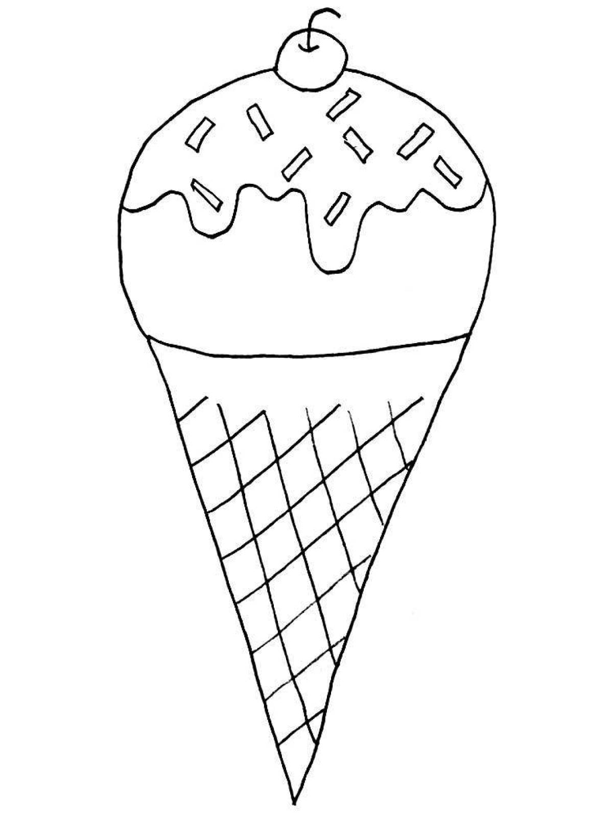 Раскраска мороженки. Раскраска мороженое. Мороженое раскраска для детей. Раскраска мороженое рожок. Картинки для срисовки мороженое.