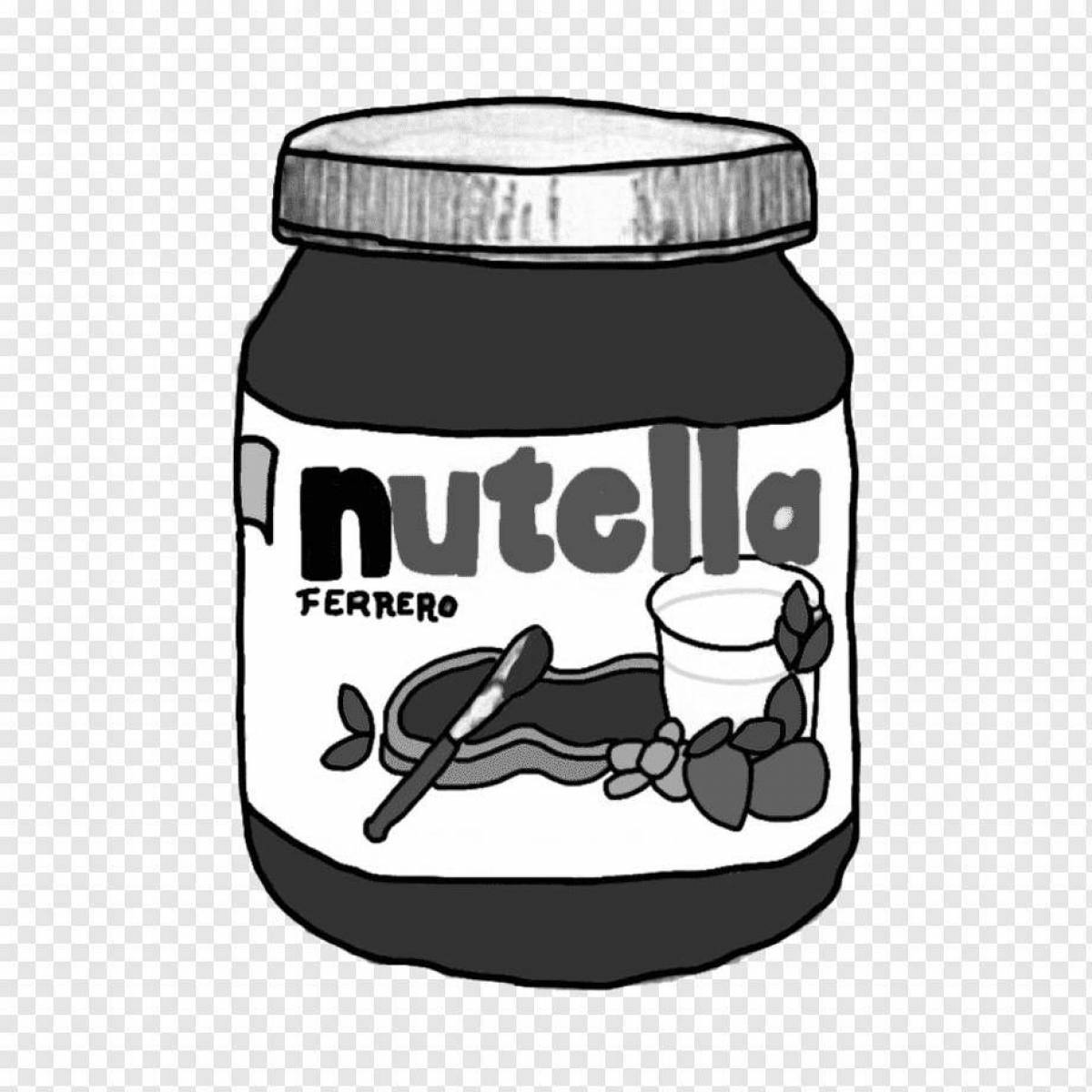 Nutella #1