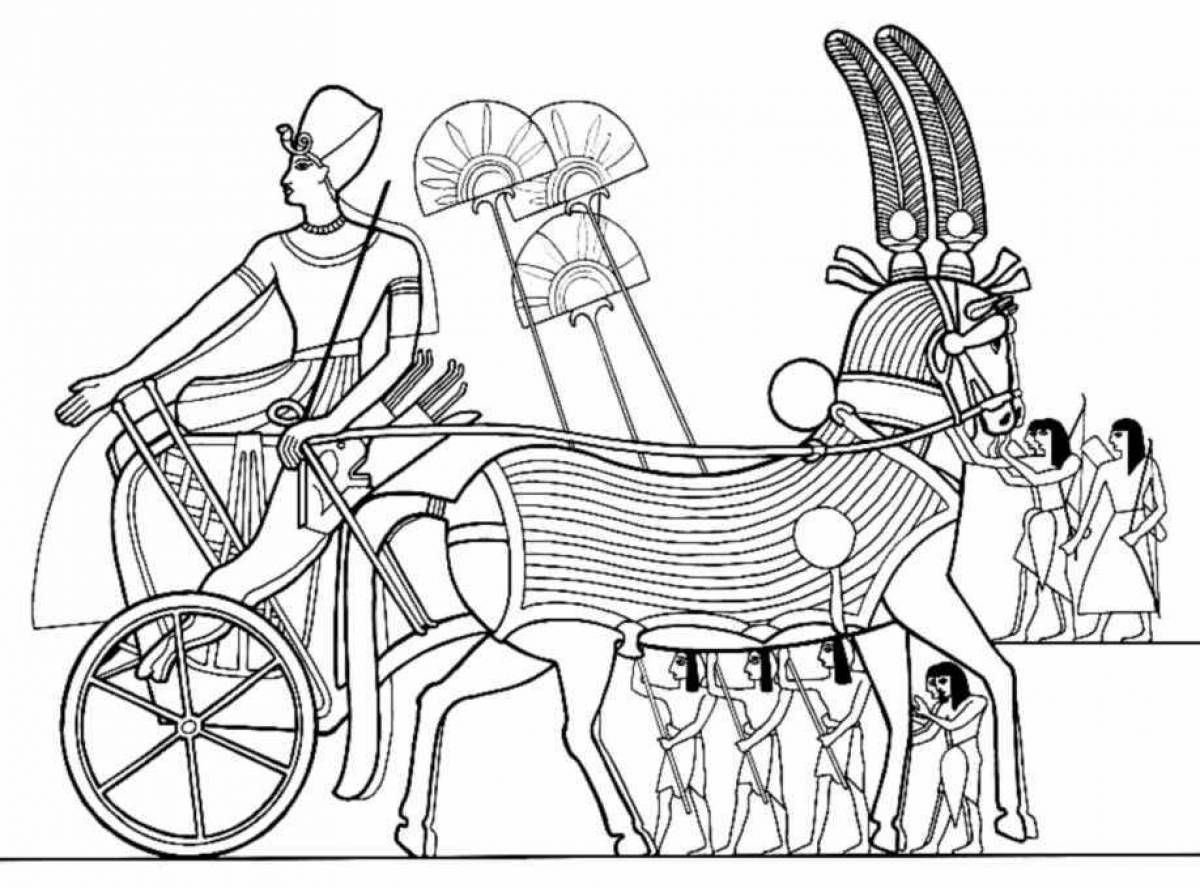 Древнеегипетские рисунки 5 класс. Египет. Раскраска. Древний Египет раскраска. Египетские рисунки. Раскраска фараона древнего Египта.