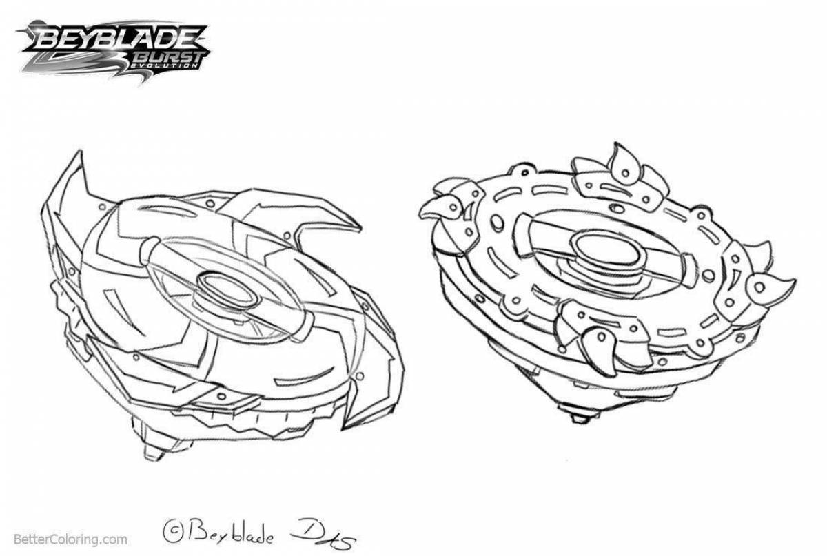 Раскраска инфинити надо распечатать. Волчки Бейблэйд раскраска. Раскраски Бейблэйд бёрст волчки Спрайзен. Раскраска блейд блейд Берст. Beyblade Burst раскраска.