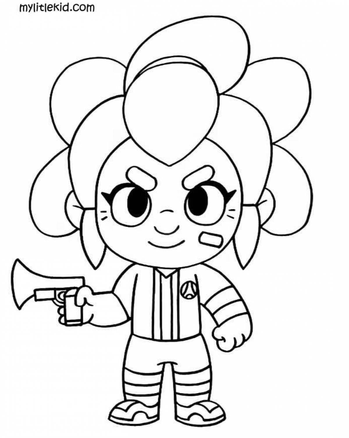 Раскраски Шелли - 69 фото