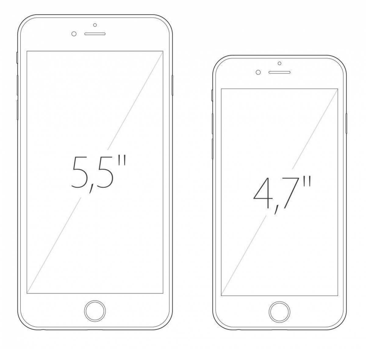 I 6 size. Айфон 6s диагональ экрана. Айфон 6s Размеры. Айфон 6 диагональ экрана. Айфон 6 плюс размер.