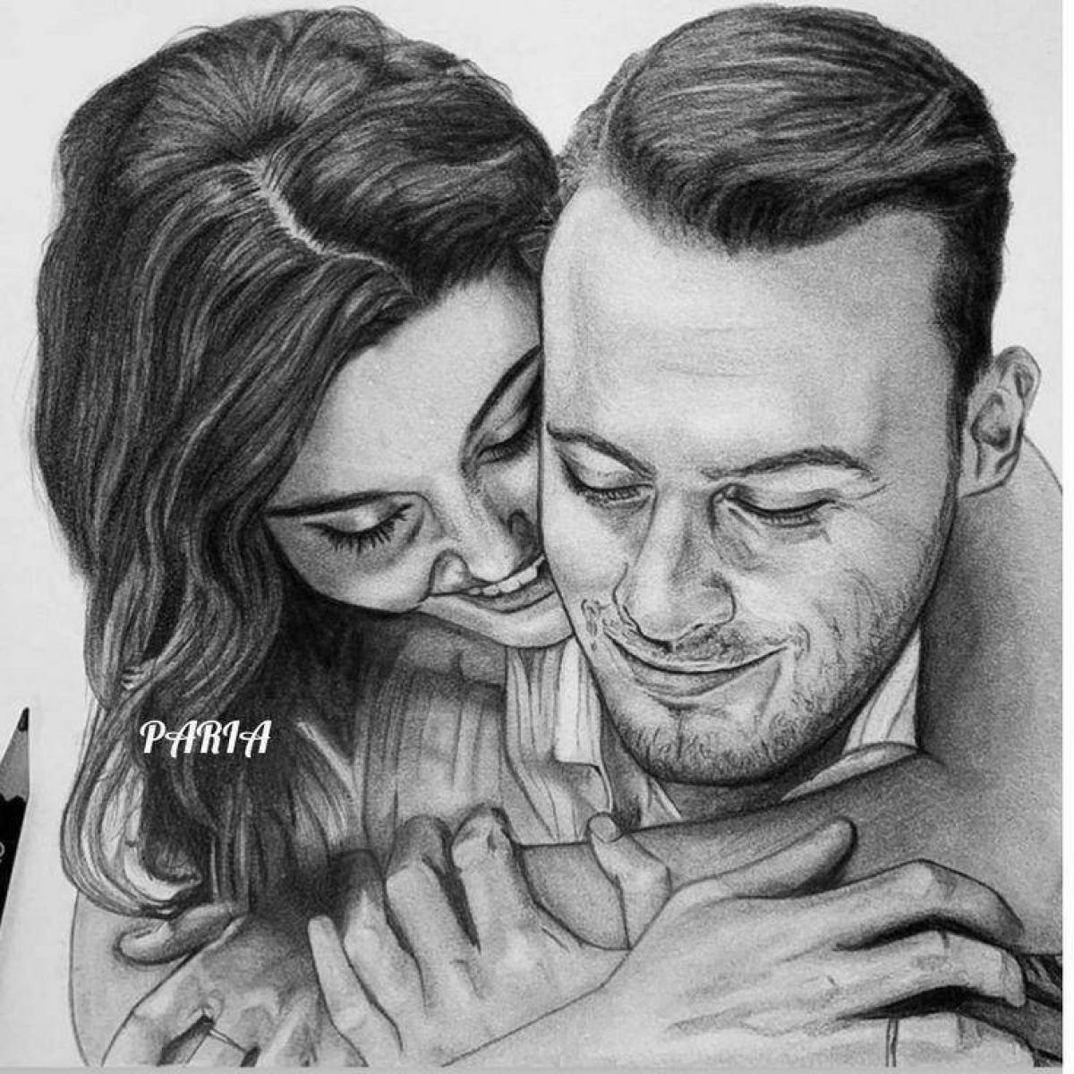 Живая страница раскраски «постучись в мою дверь»