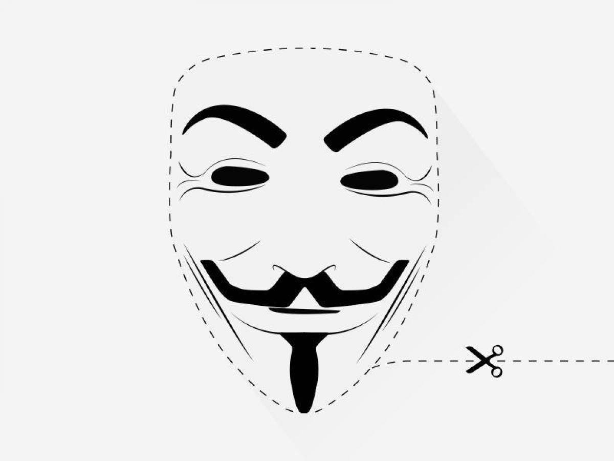 Anonymous #1