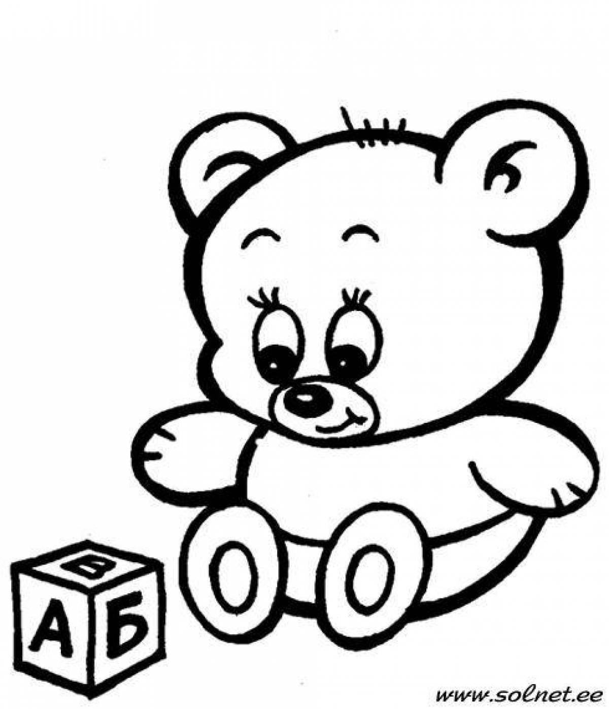 Раскраска медведь для детей 2 3 лет. Раскраска. Медвежонок. Раскраски для малышей. Мишка раскраска для детей. Раскраска "мишки".