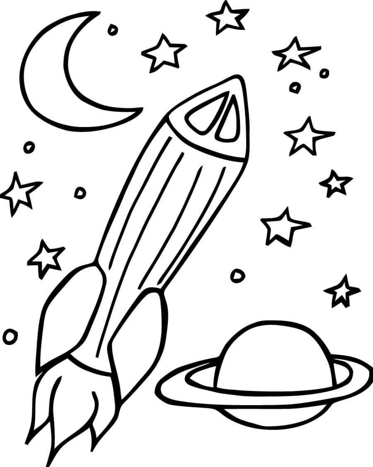 Раскраска ракета в космосе для детей. Ракета раскраска. Космос раскраска для детей. Ракета раскраска для детей. Космическая ракета раскраска.