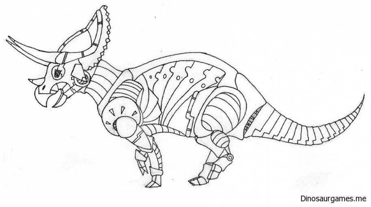 Робот динозавр раскраска. Раскраска для мальчиков роботы динозавры. Робот Трицератопс раскраска. Раскраски для мальчиков динозавры трансформеры.