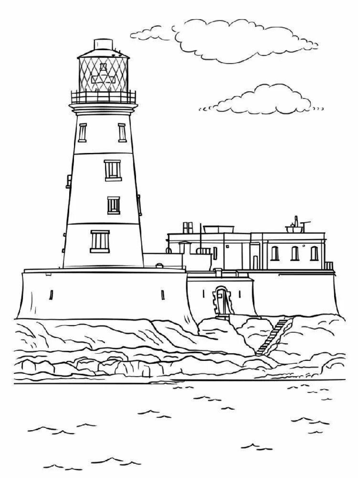 Crimea alluring coloring pages for kids