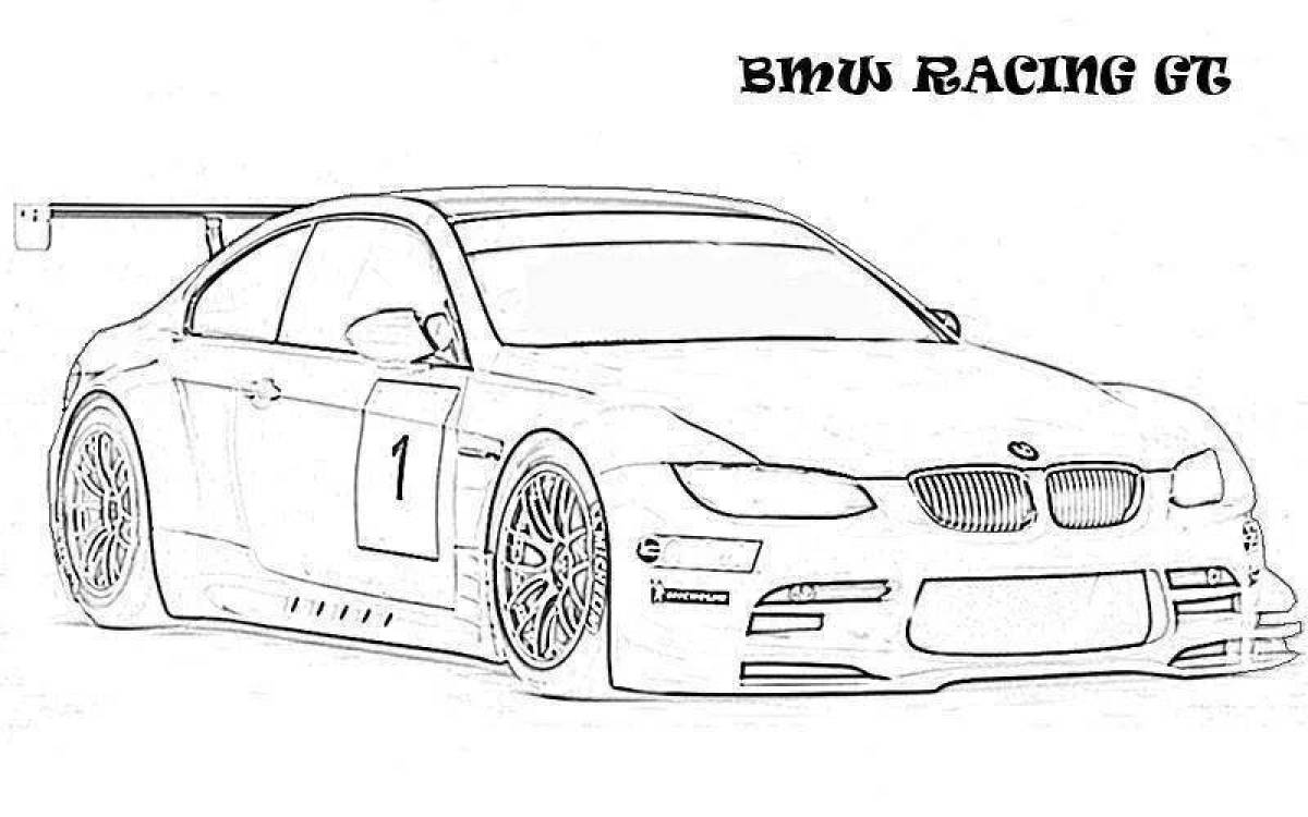 Рисунки м х. Раскраски машины BMW m3. Раскраска машины BMW m3 GTR. Раскраска гоночное БМВ авто. Раскраски машинки БМВ.