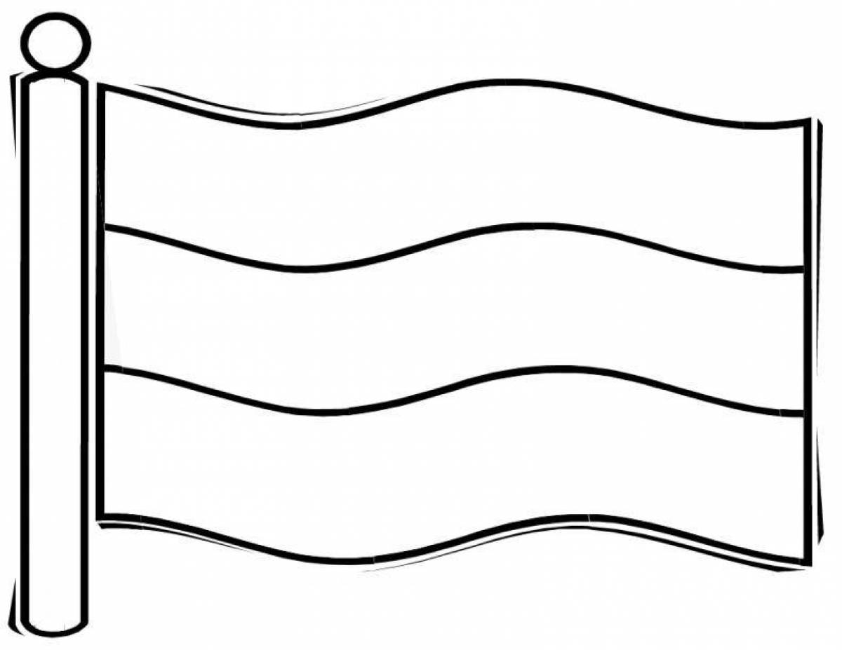 Черно белый флаг. Флаг России раскраска. Российский флаг раскраска для детей. Флаг России раскраска для детей. Картинки раскраски российский флаг для детей.