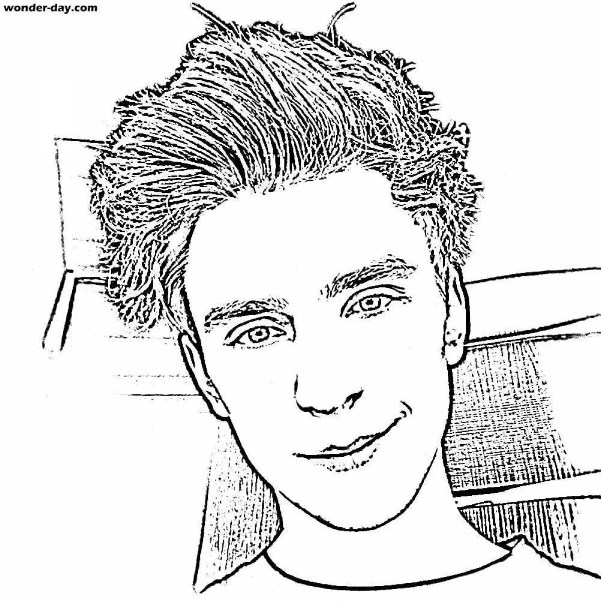 Vlad a 4 for kids #2