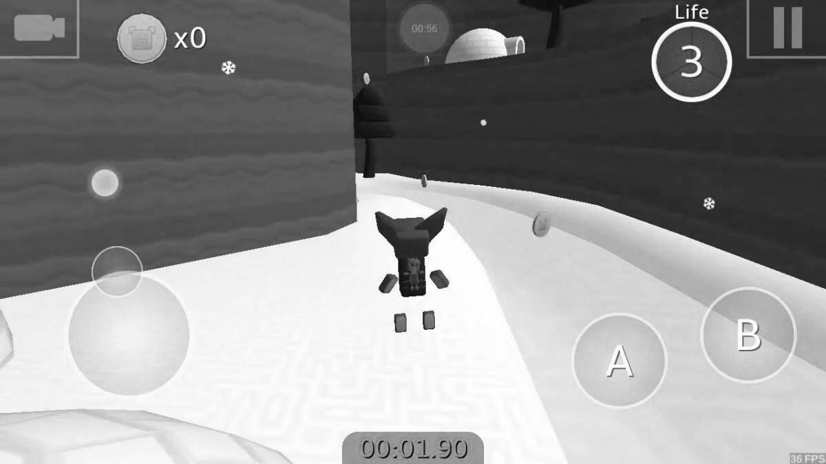 Раскраски Super bear adventure (33 шт.) - скачать или распечатать ...