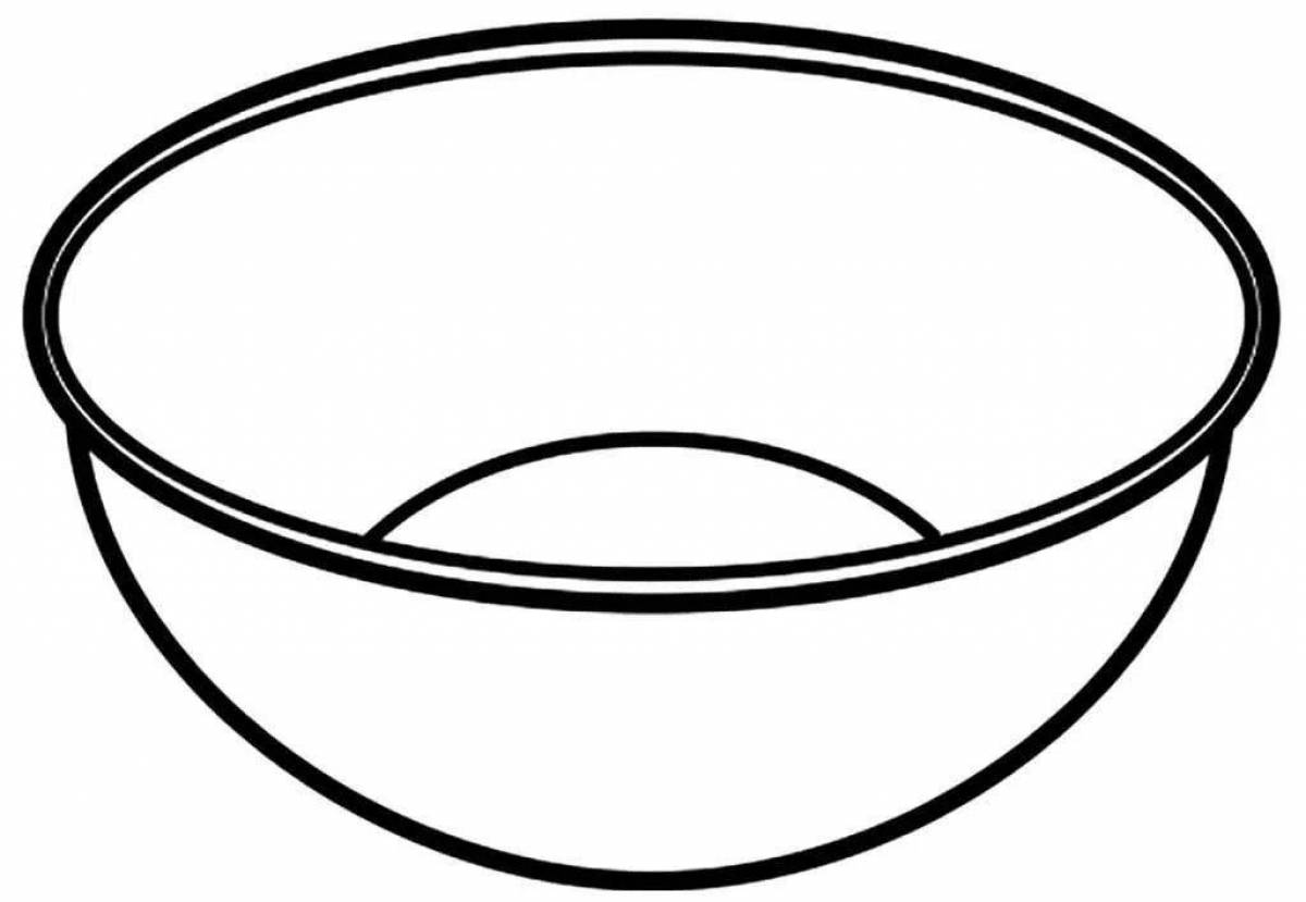 Тарелка рисунок для детей. Тарелка раскраска. Тарелка раскраска для детей. Тарелка раскраска для малышей. Миска раскраска для детей.