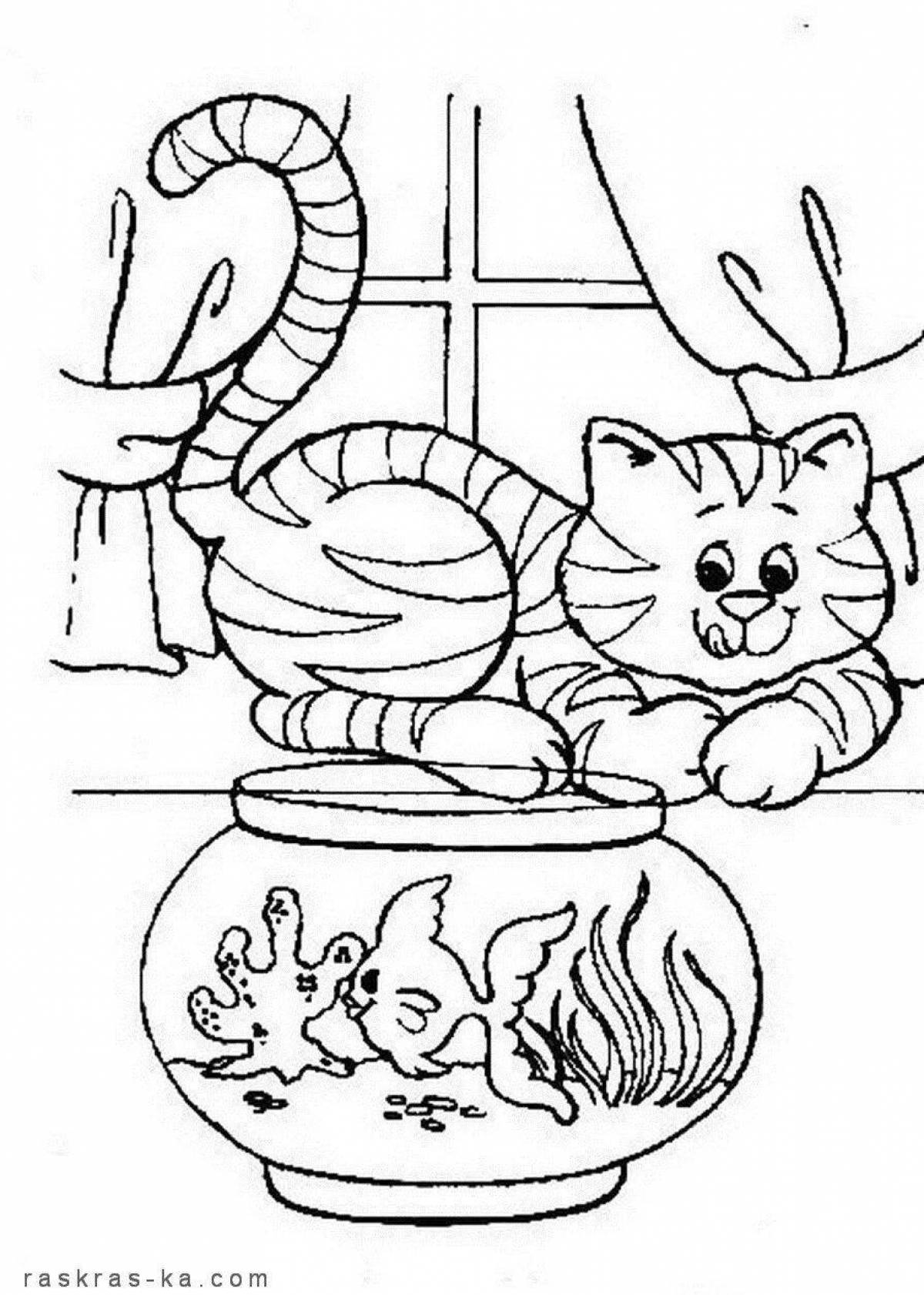 5 кошек раскраска. Кошки. Раскраска. Раскраска. Котики. Кошка раскраска для детей. Раскраска кошка с котятами.