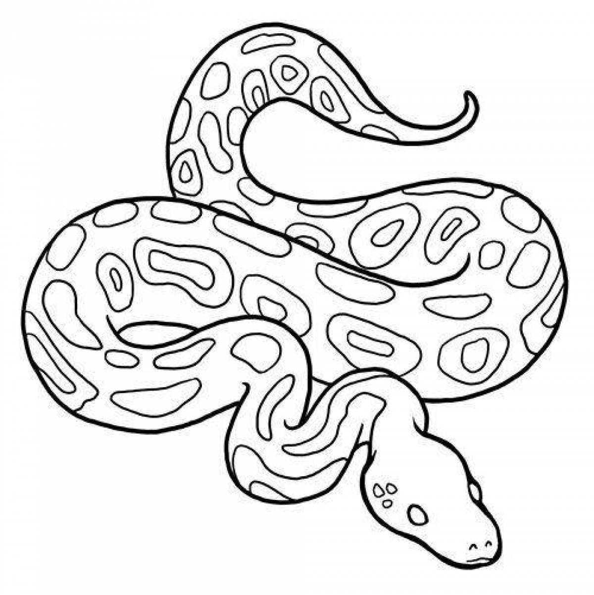 Python #18