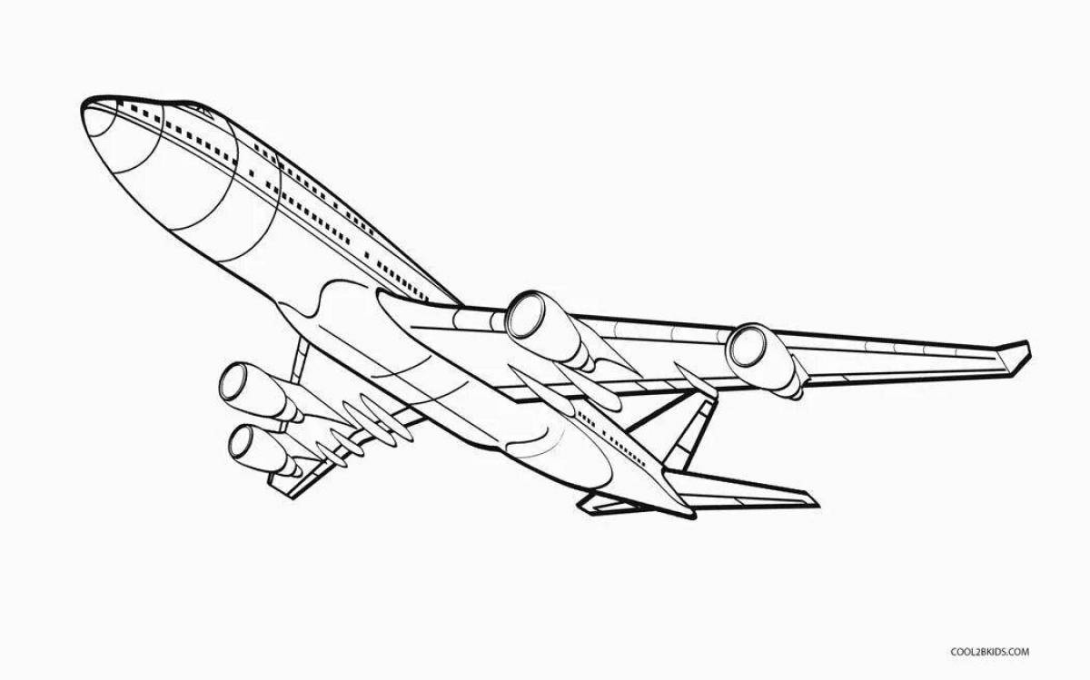 Ту раскраска. Раскраска Боинг 747. Раскраска самолет пассажирский. Раскраска самолет большой. Раскраски для мальчиков 8 лет самолеты.