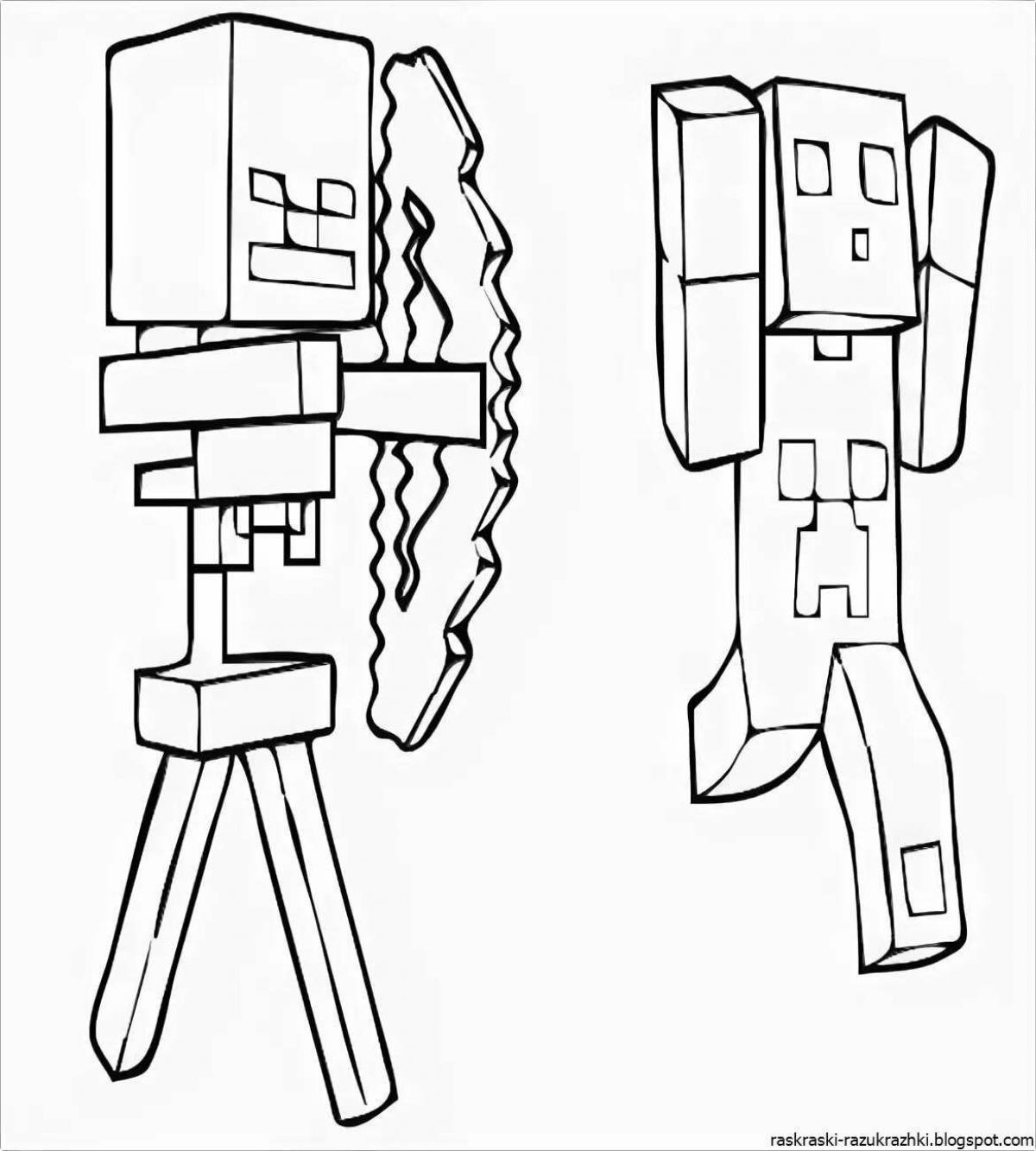 Раскраска майнкрафт распечатать. Раскраска майнкрафт Стив с мечом. Раскраски майнкрафт оружие. Раскраска майнкрафт скелет. Разукрашки майнкрафт.