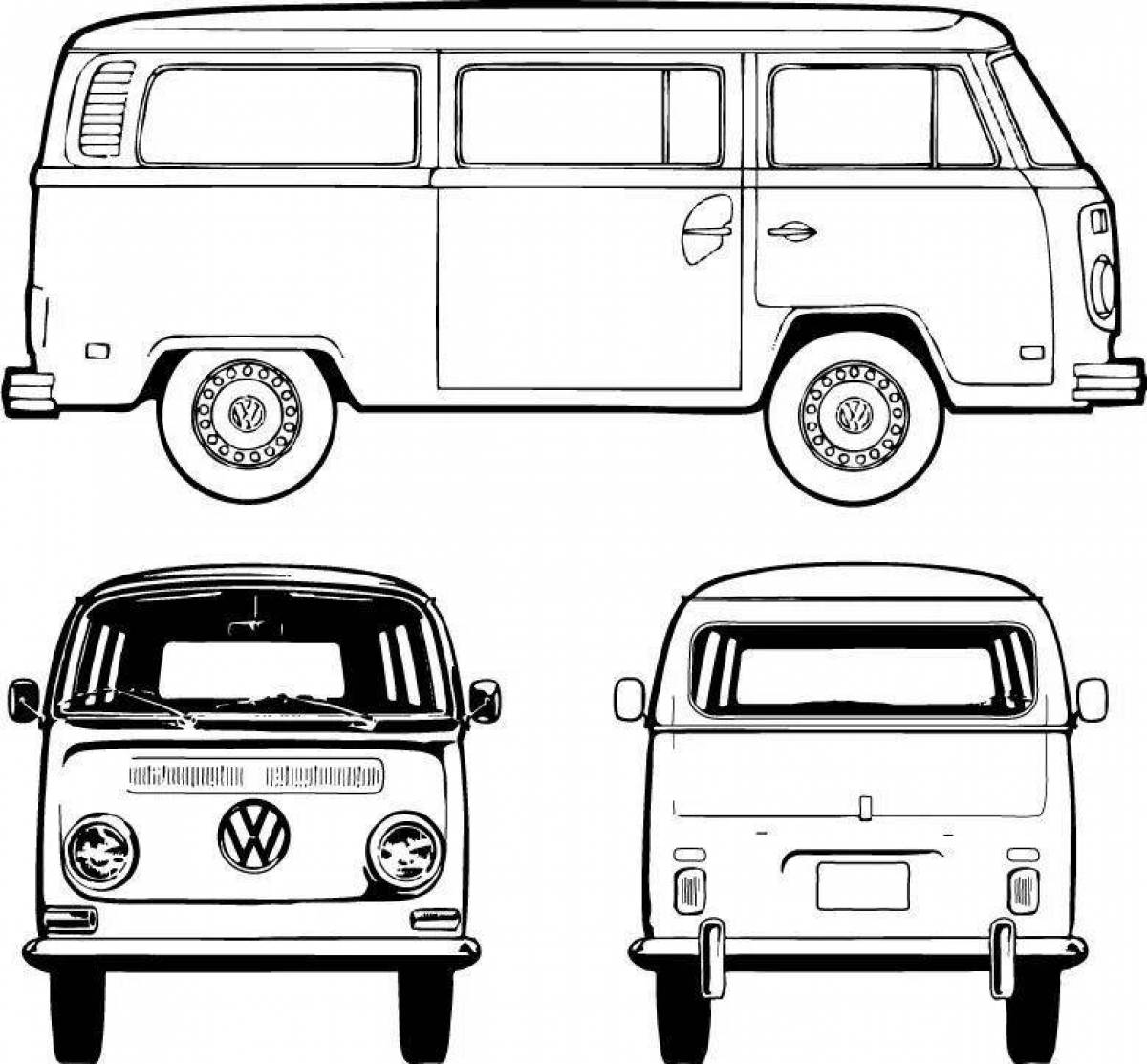 Рисунки t2. Volkswagen Transporter t2 габариты. Фольксваген т1 чертеж. VW Transporter t2 чертеж. Фольксваген Транспортер т1 чертёж.