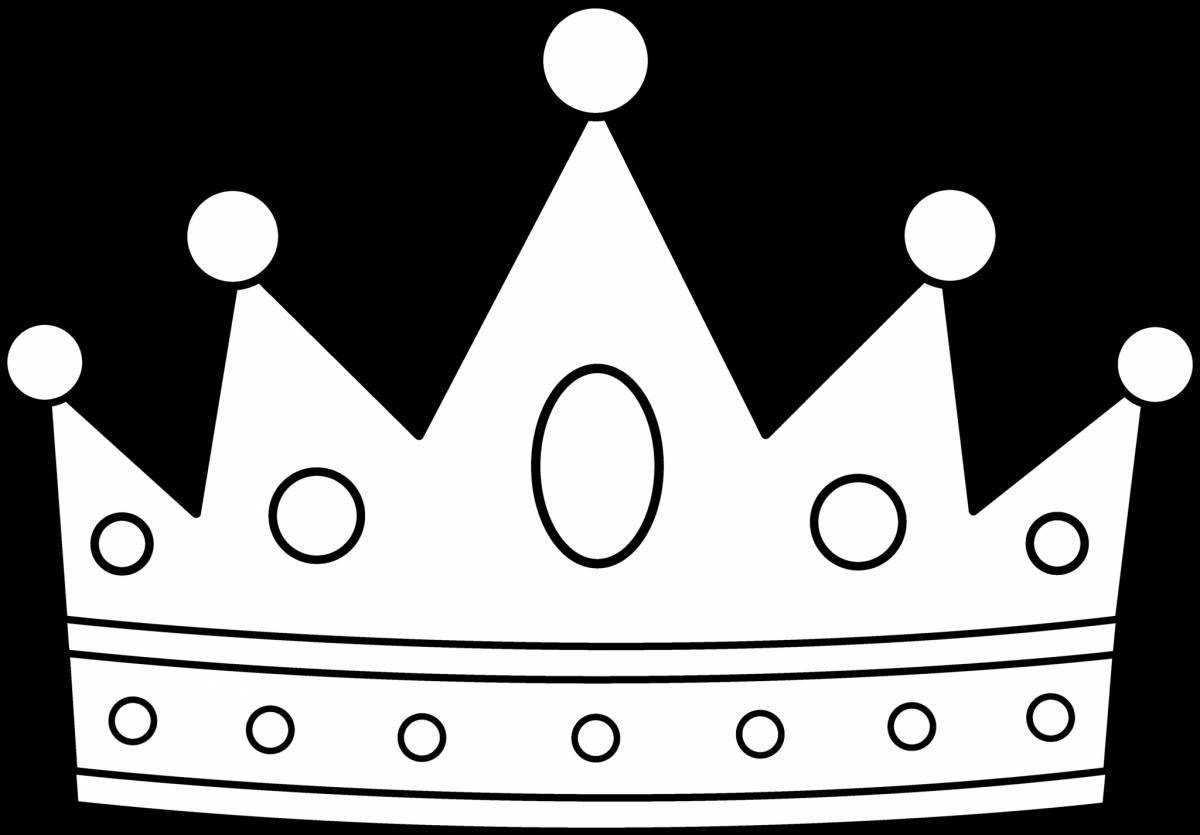 Kids crown #3