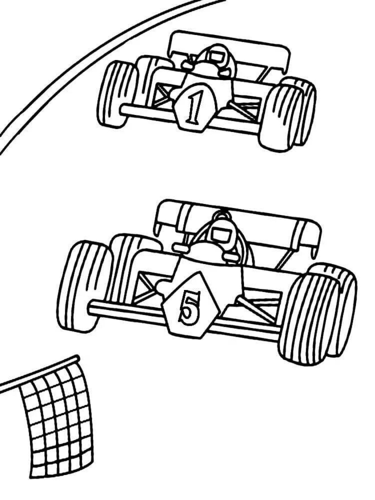 Рисунок гоночного автомобиля. Раскраска. Гонки. Гоночная машинка раскраска. Раскраски гонки для мальчиков. Гончая машина раскраска.