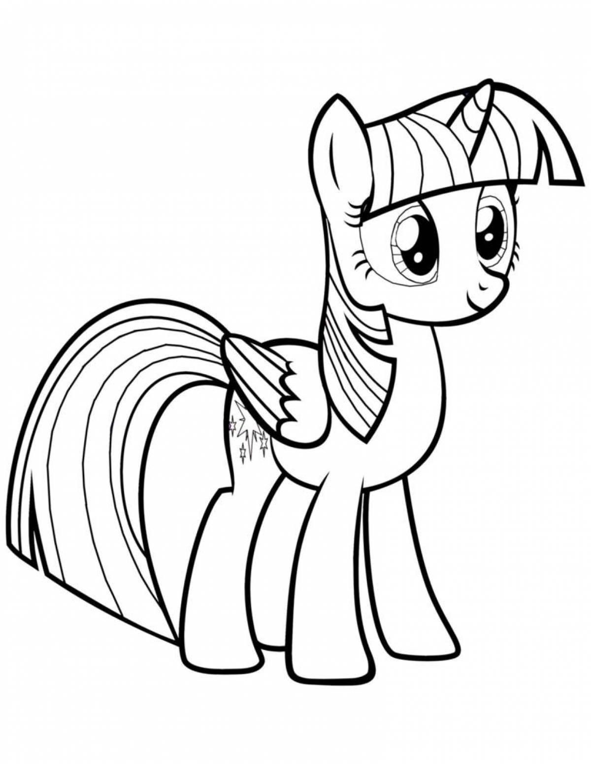My Little Pony Sparkle #13