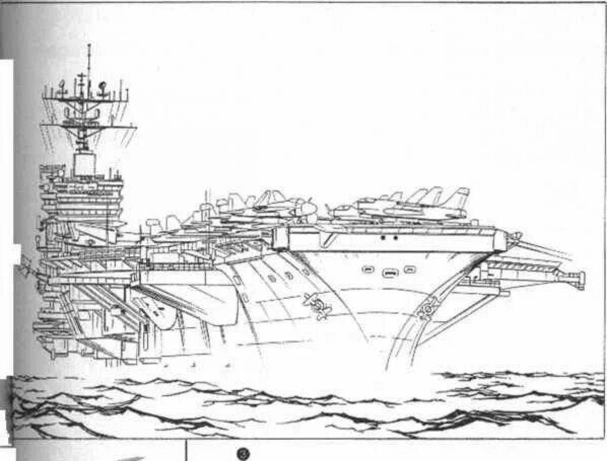 Корабли Раскраски распечатать бесплатно.